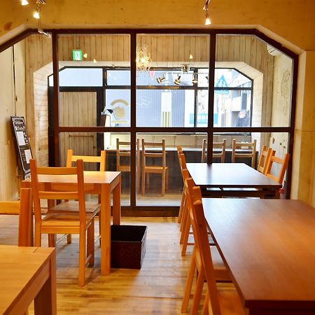 Hotel Taberu Tomaru Nijo Castle Kyōto Esterno foto
