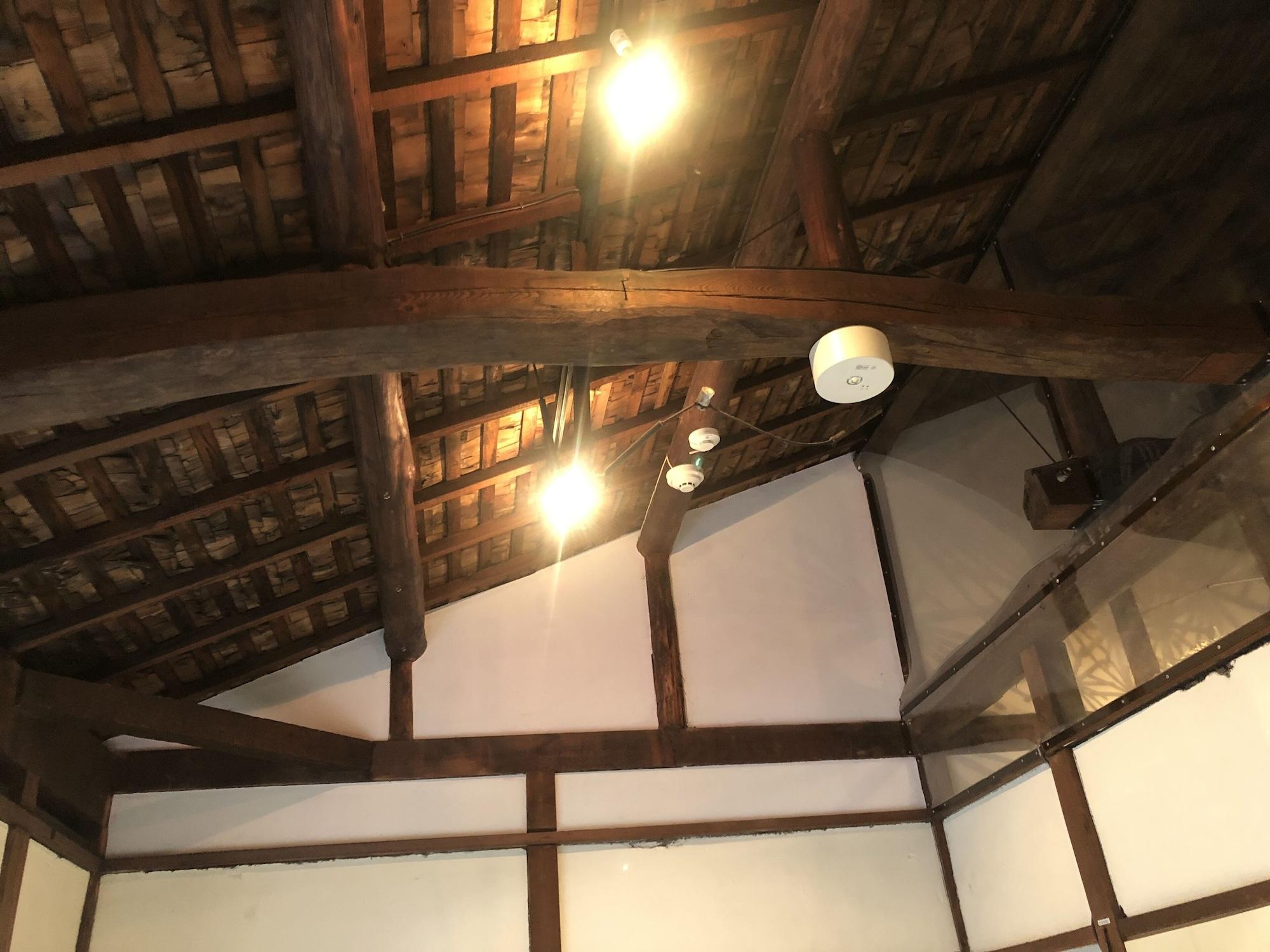 Hotel Taberu Tomaru Nijo Castle Kyōto Esterno foto