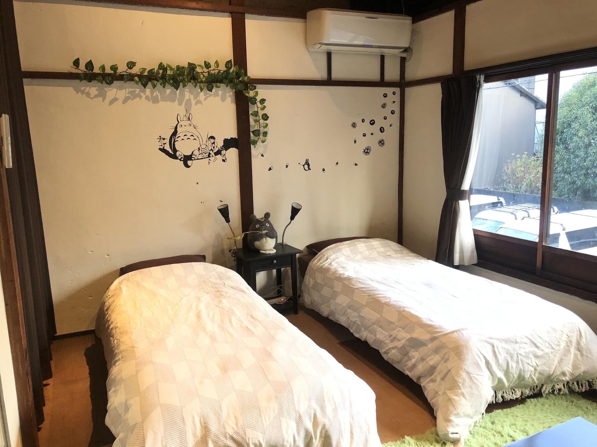 Hotel Taberu Tomaru Nijo Castle Kyōto Esterno foto