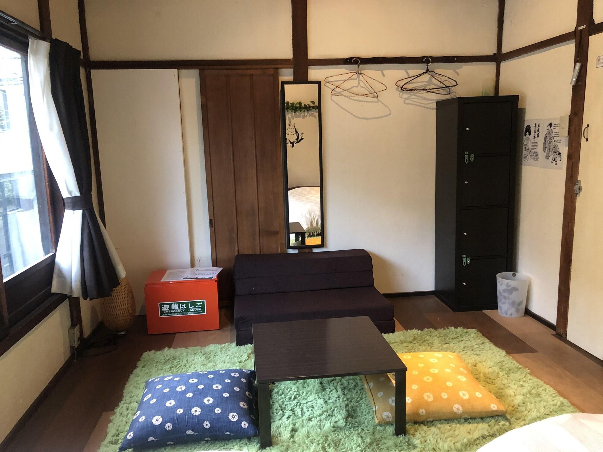 Hotel Taberu Tomaru Nijo Castle Kyōto Esterno foto