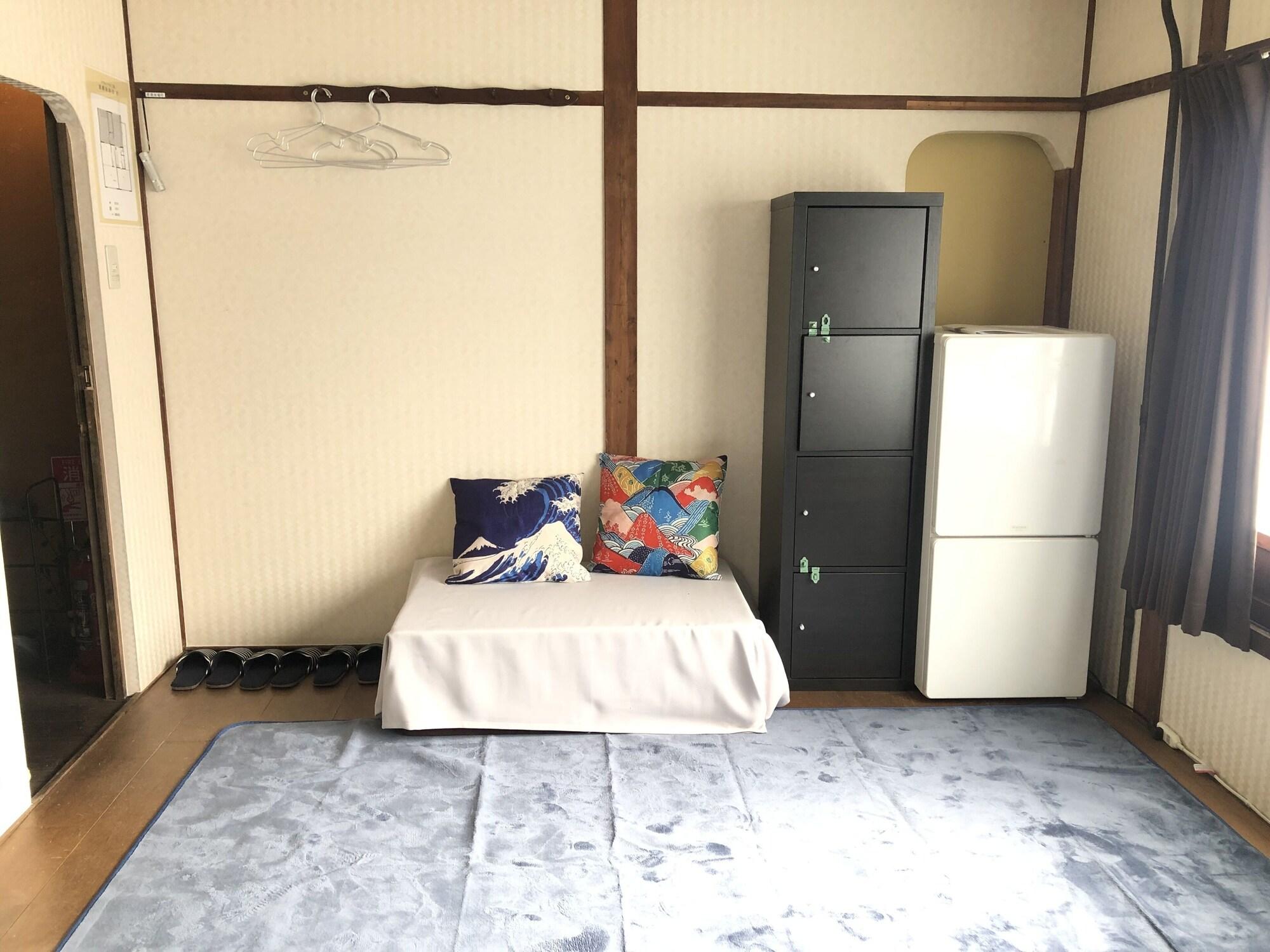 Hotel Taberu Tomaru Nijo Castle Kyōto Esterno foto