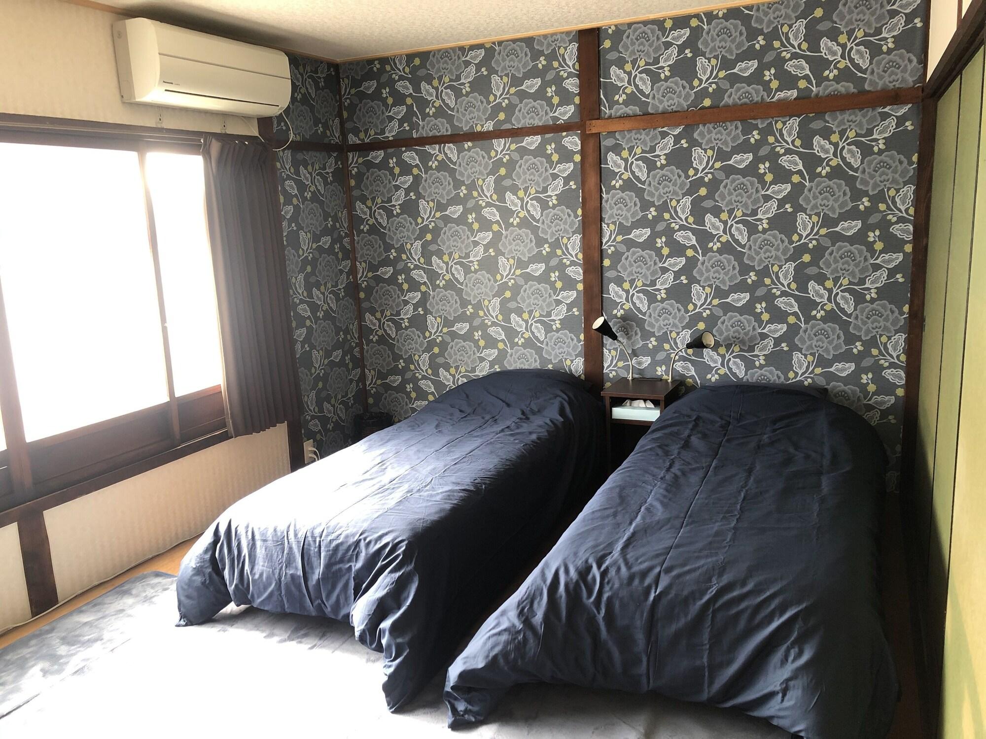 Hotel Taberu Tomaru Nijo Castle Kyōto Esterno foto