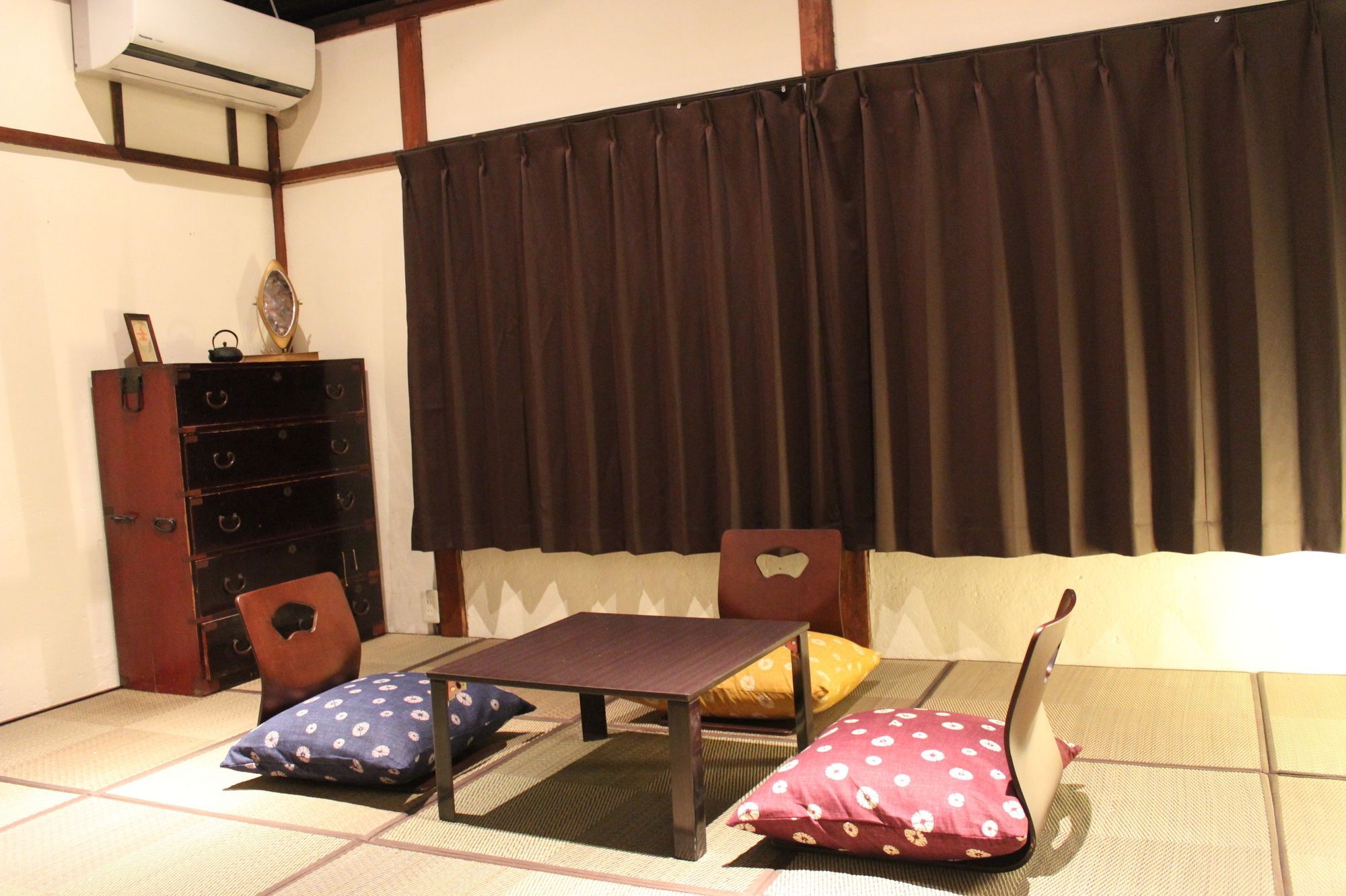 Hotel Taberu Tomaru Nijo Castle Kyōto Esterno foto