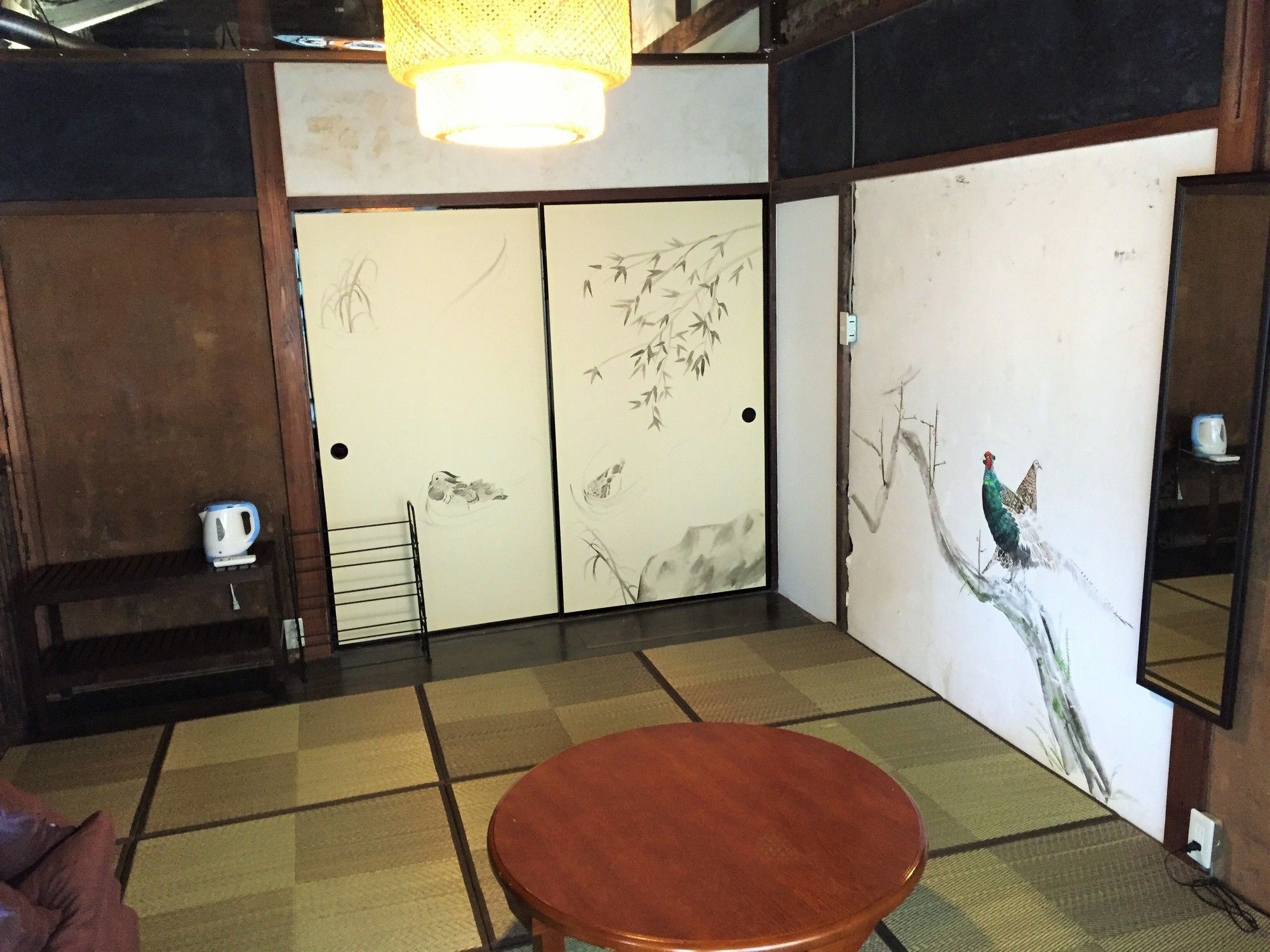Hotel Taberu Tomaru Nijo Castle Kyōto Esterno foto