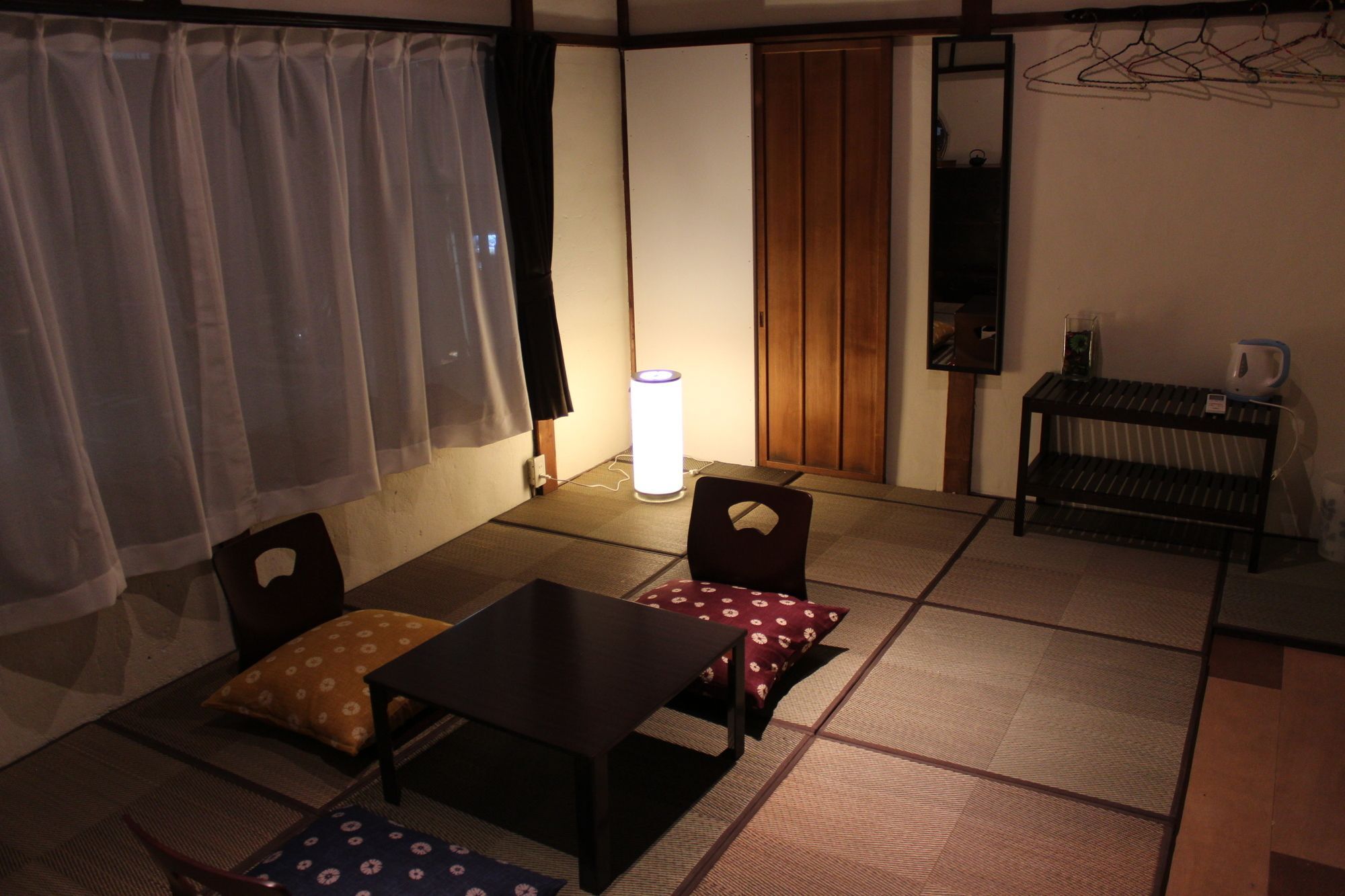 Hotel Taberu Tomaru Nijo Castle Kyōto Esterno foto