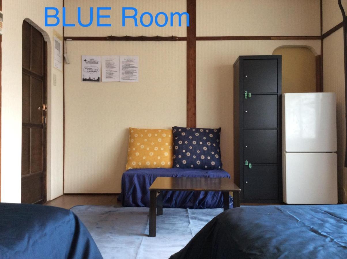 Hotel Taberu Tomaru Nijo Castle Kyōto Esterno foto