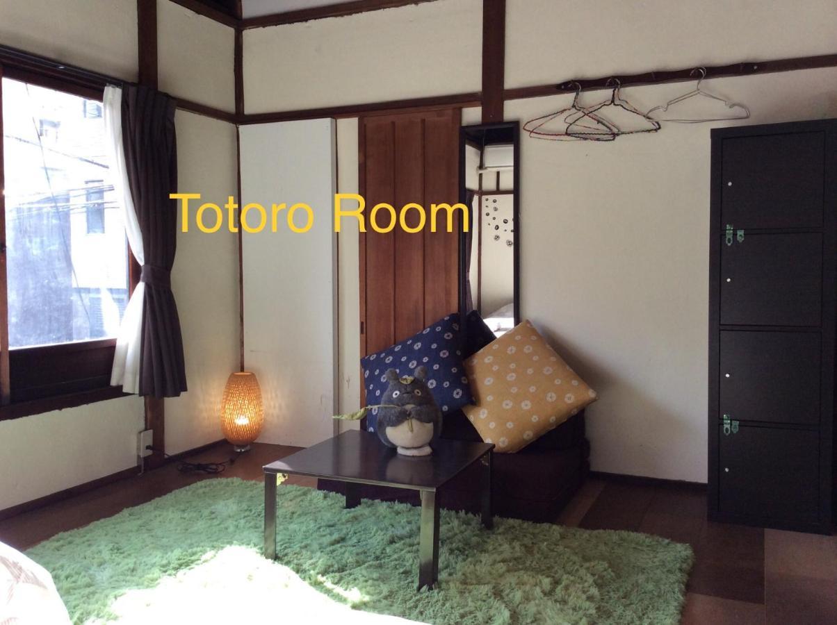 Hotel Taberu Tomaru Nijo Castle Kyōto Esterno foto