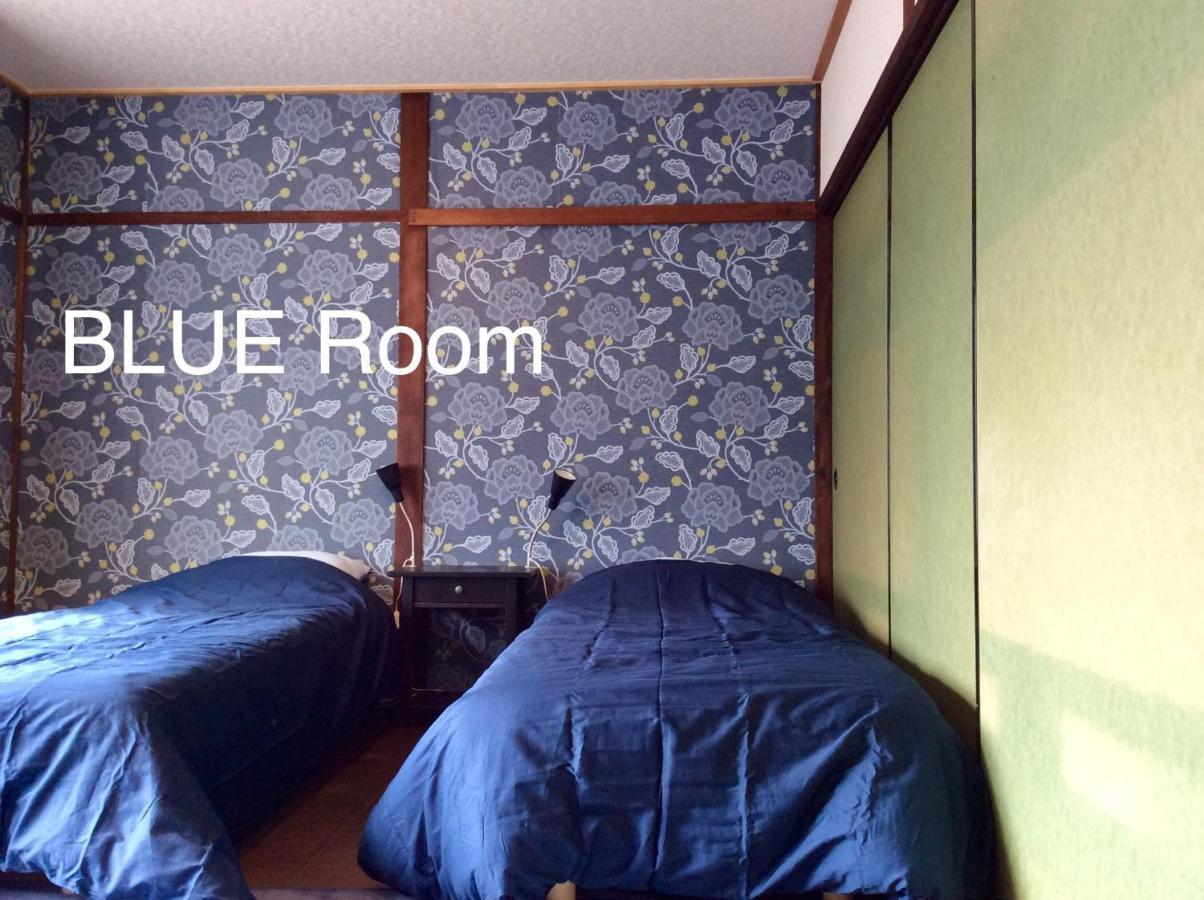 Hotel Taberu Tomaru Nijo Castle Kyōto Esterno foto