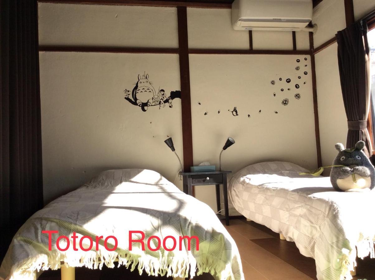 Hotel Taberu Tomaru Nijo Castle Kyōto Esterno foto